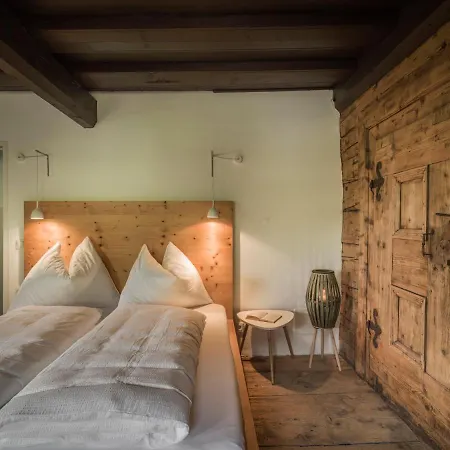 Chalet Wolfbachgut Chalet Taxenbach
