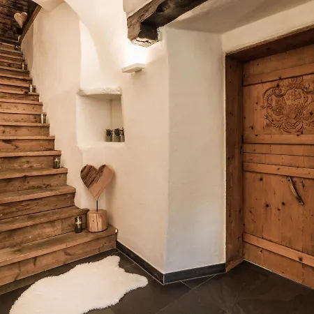 Chalet Wolfbachgut * Taxenbach